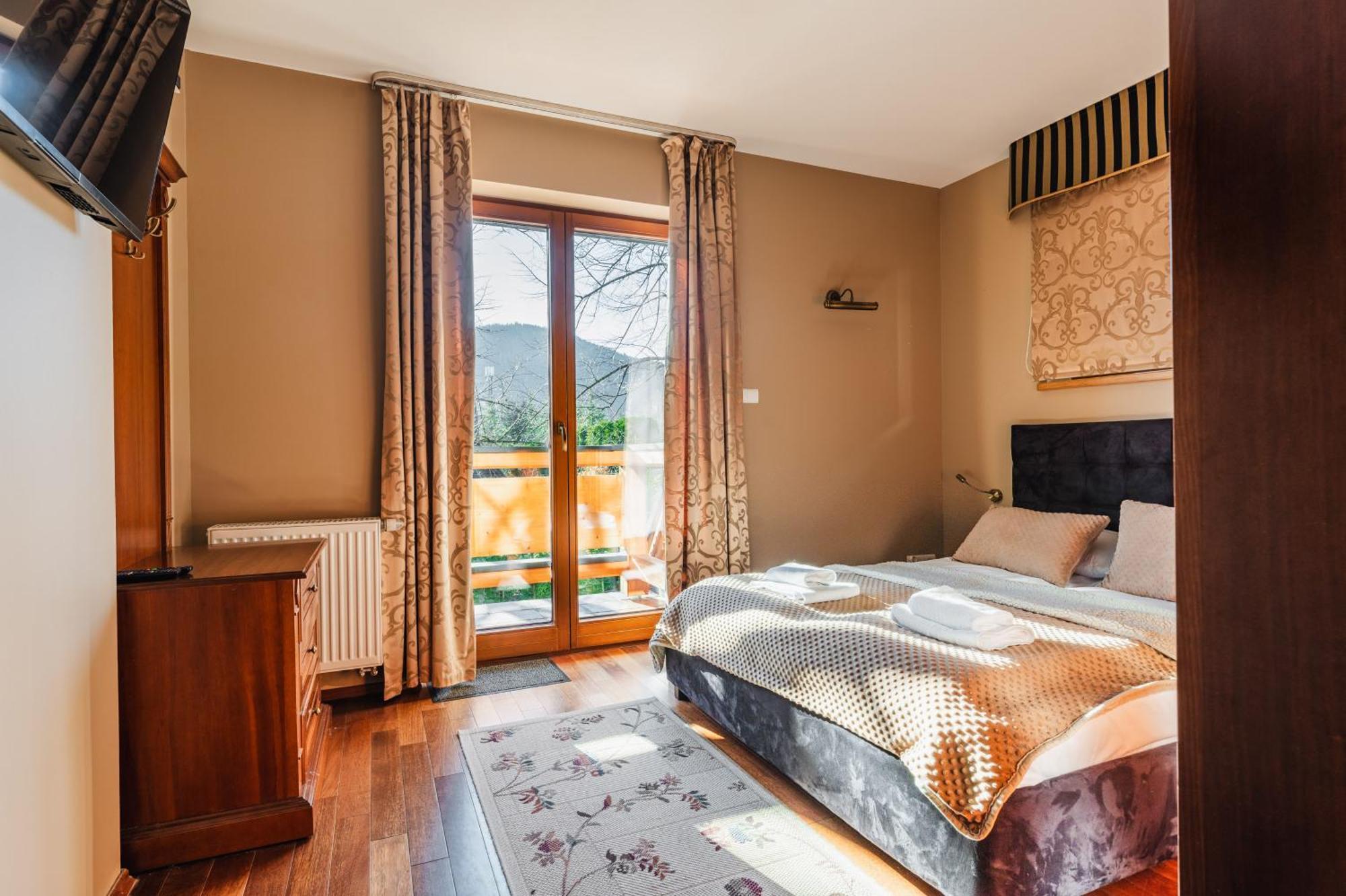 Jasmin Apartment Koscielisko